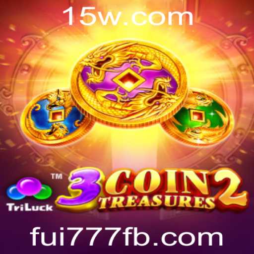 Descubra as Aventuras de 3CoinTreasures2 e Dicas com fui777