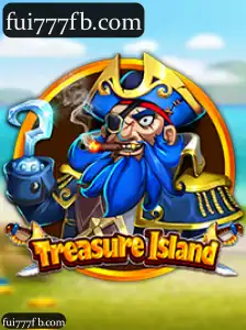 TreasureIsland