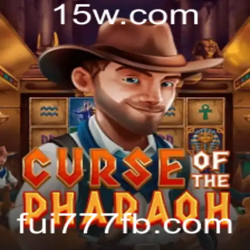 Curse of the Pharaoh: Explore o Enigmático Mundo do Antigo Egito