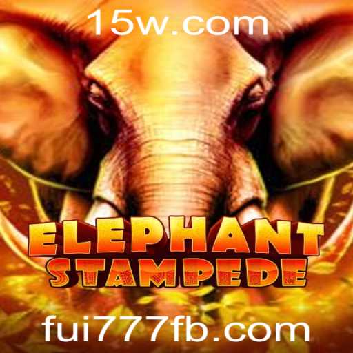 Explorando o Mundo de ElephantStampede: Aventuras e Estratégia