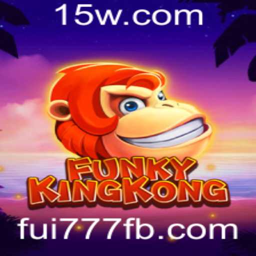 FunkyKingKong: Descubra a Aventura Urbana Selvagem
