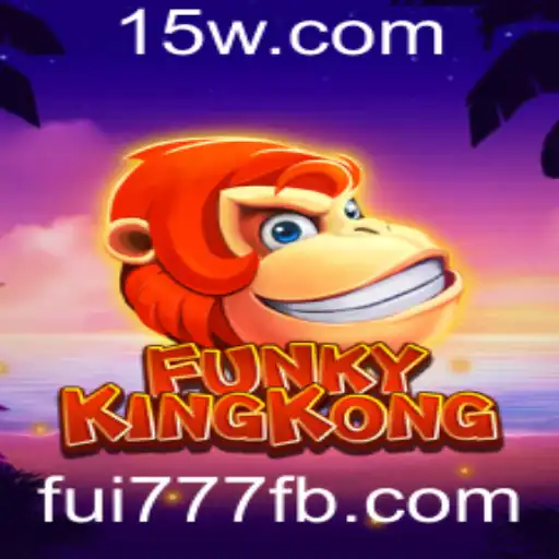 FunkyKingKong: Descubra a Aventura Urbana Selvagem