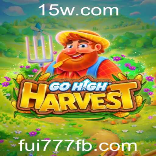Descubra GoHighHarvest: O Jogo de Estratégia Revolucionário