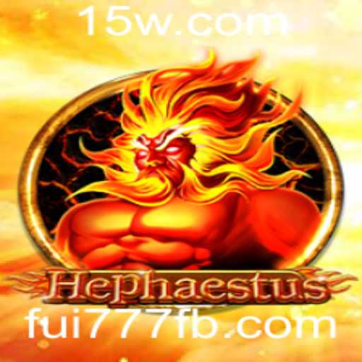 Hephaestus: Uma Imersão no Mundo dos Deuses e Tecnologia