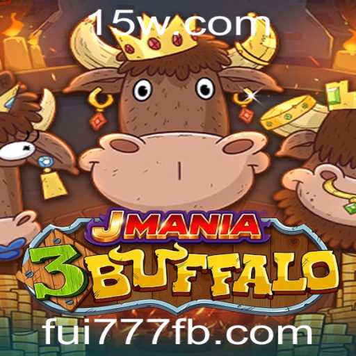 Explorando o Universo de JMania3Buffalo: Estratégia e Diversão