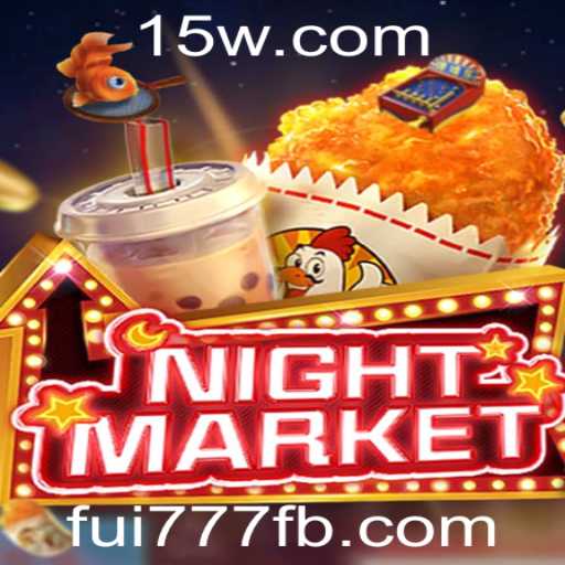 Explorando o Universo de NIGHTMARKET