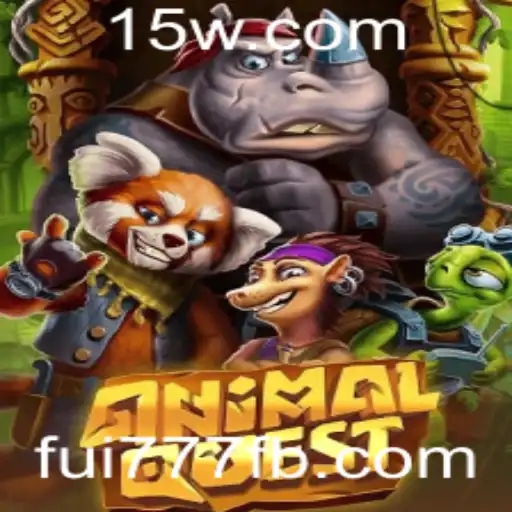 Explorando AnimalQuest: Aventura e Estratégia no Mundo Animal