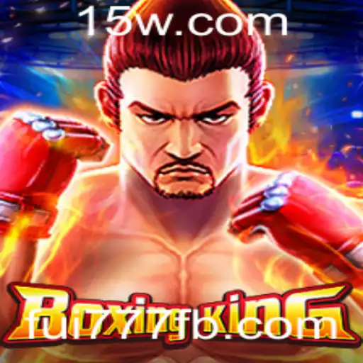Explorando o Mundo de 'BoxingKing': Um Jogo de Estratégia e Habilidade