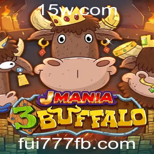 Explorando o Universo de JMania3Buffalo: Estratégia e Diversão