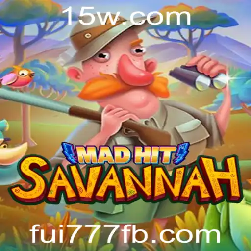 Explorando o Mundo Único e Envolvente de MadHitSavannah