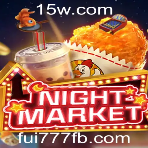 Explorando o Universo de NIGHTMARKET