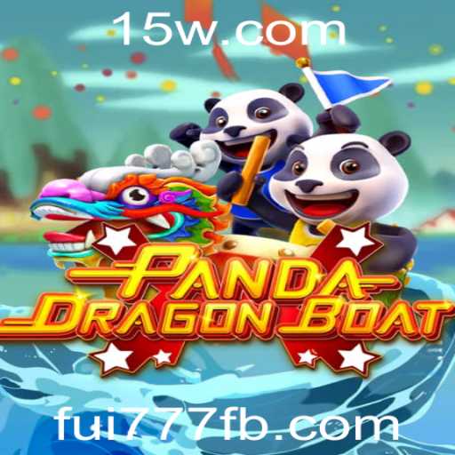 Descubra o Mundo Emocionante de PANDADRAGONBOAT