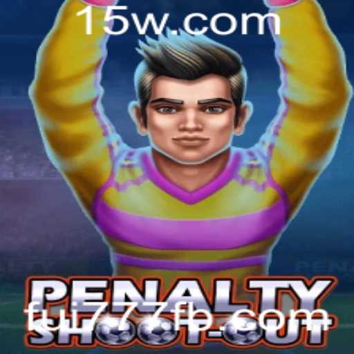 Descubra o Mundo Empolgante de PenaltyShootOut com fui777