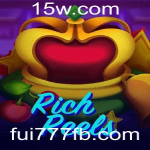 RichReels: O Jogo de Slots que Conquista Atenção Global