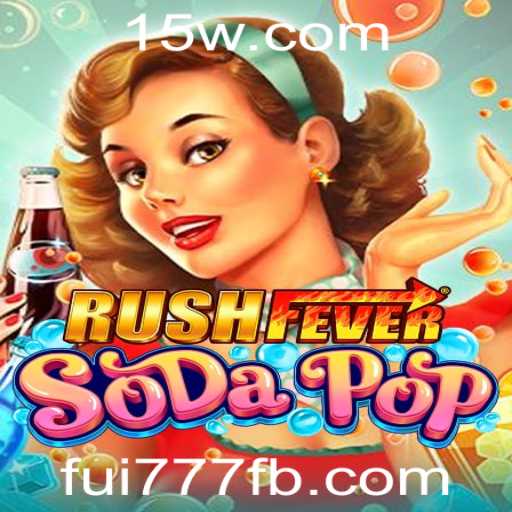 Descubra o Fascinante Mundo de RushFeverSodaPop