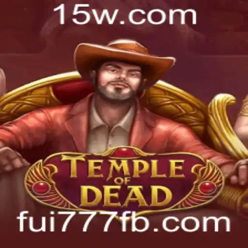 TempleofDead: Aventura e Mistério no Mundo Antigo