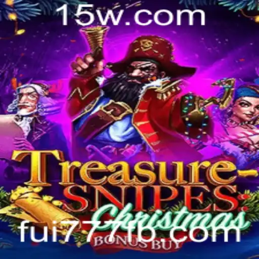 Tesouros de Natal: Explorando o Fascinante Universo de TreasuresnipesChristmas