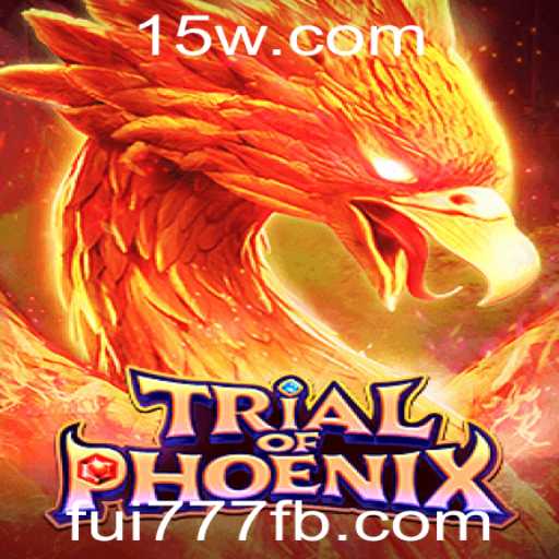 Descobrindo o Mundo de TrialofPhoenix: Um Jogo de Estratégia e Aventura